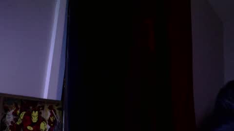 Jacob Matthew online show from October 27, 10:37 am