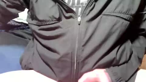 Jacob Matthew online show from November 21, 8:51 pm