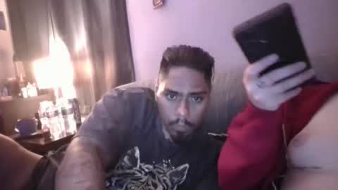 mrmayhem999_ online show from November 14, 11:34 am