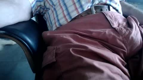 mrmsgofor online show from August 3, 7:10 am