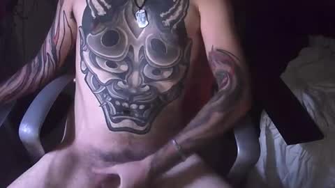 MR NO ICE online show from November 12, 5:59 pm