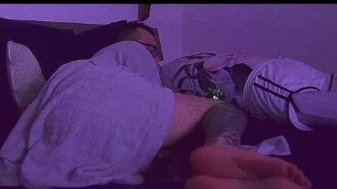 MR NO ICE online show from October 13, 11:34 am