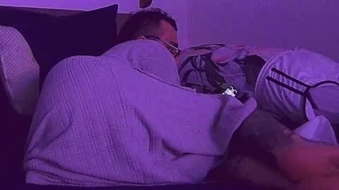 MR NO ICE online show from February 8, 3:19 am