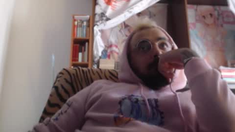 MR NO ICE online show from October 22, 10:51 am