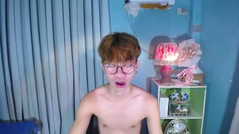 MARK  online show from January 8, 6:20 pm