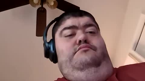 mrorange50187 online show from October 9, 2:11 pm