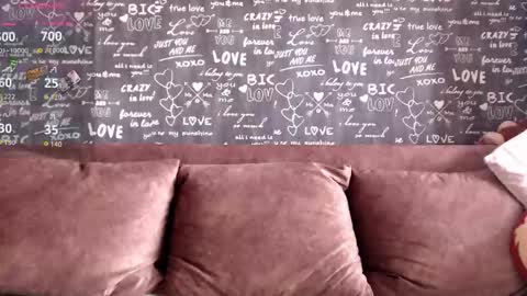 Lara online show from March 18, 6:41 am