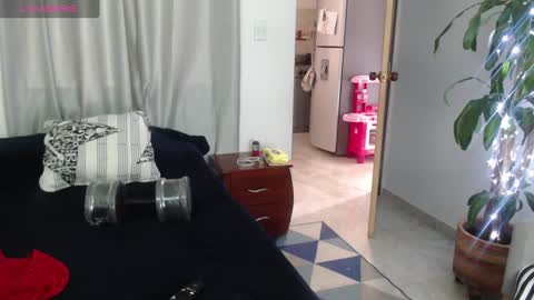 mrs_deborah online show from January 9, 2:07 pm