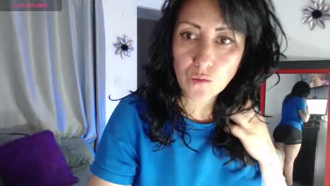 mrs_deborah online show from November 2, 1:27 am