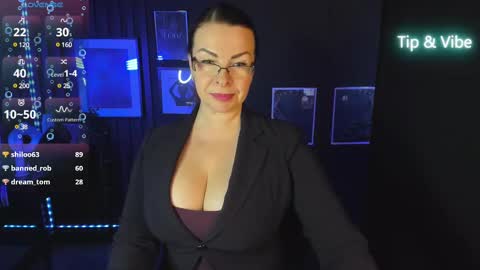 Ingrid online show from February 12, 11:18 am