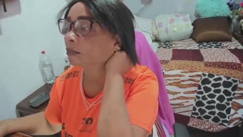 mrs_mommy online show from March 2, 6:36 pm