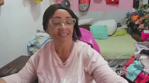 mrs_mommy online show from March 23, 7:52 pm