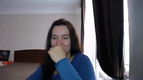 mrs_smith__ online show from February 8, 8:51 am