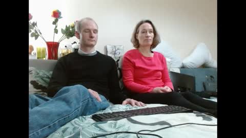 Mrs Velvet Vixen online show from February 19, 2:44 pm