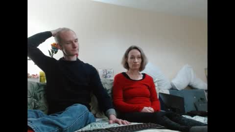 Mrs Velvet Vixen online show from February 7, 8:44 am