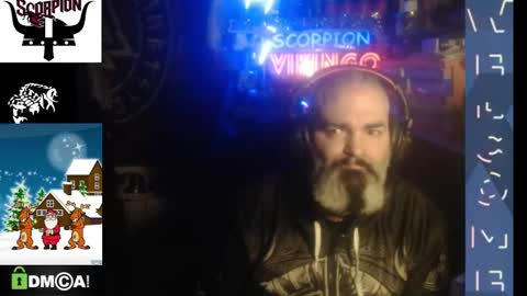 Snapshot of mrscorpionviking chatting on December 19, 5:18 am moderador de salasmoderator of rooms online show from December 19, 5:18 am