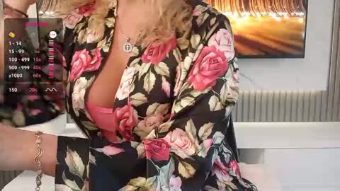 C online show from March 24, 3:18 pm