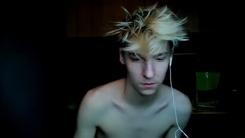 Adam online show from January 26, 6:48 pm