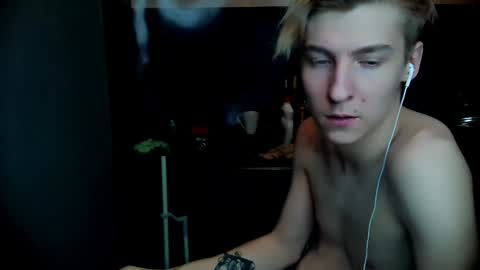 Adam online show from January 25, 3:30 am