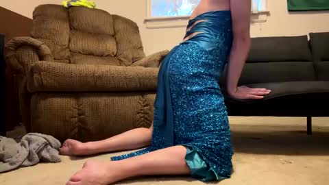 Snapshot of mrsissy812575 chatting on December 1, 9:39 pm mrsissy812575 online show from December 1, 9:39 pm