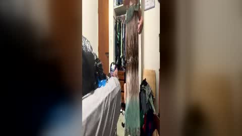 mrsissy812575 online show from June 16, 9:41 pm