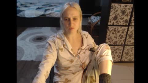 Sasha online show from October 15, 7:04 pm