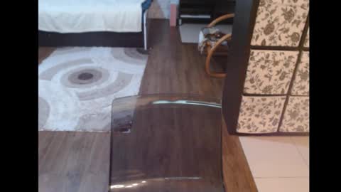 Sasha online show from November 20, 7:00 pm