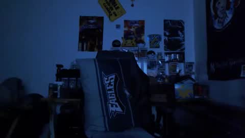 mrsoonicexrated online show from February 24, 12:24 am