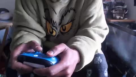 mrsoonicexrated online show from January 14, 4:48 pm