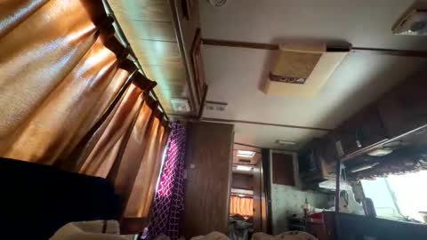 mrstergreen9 online show from March 23, 5:18 pm