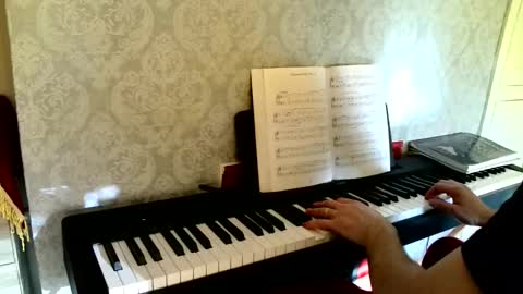 Mr. Dan online show from January 31, 10:52 am