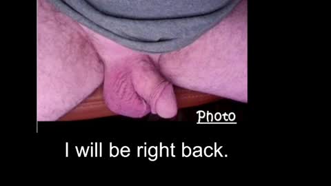 Chuck online show from April 3, 3:08 pm