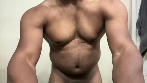 Mr Tease online show from December 6, 5:06 pm