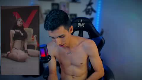 mrtimido12 online show from April 17, 5:04 pm