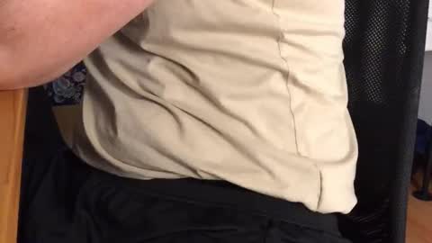 Tony online show from October 23, 11:12 am