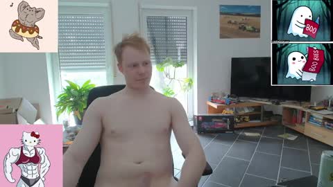 Sascha online show from March 29, 1:46 pm