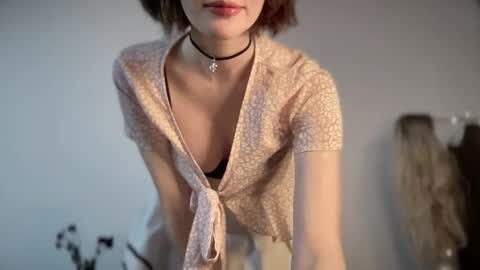 Snapshot of ms_christiana chatting on October 3, 7:44 pm ms_christiana online show from October 3, 7:44 pm