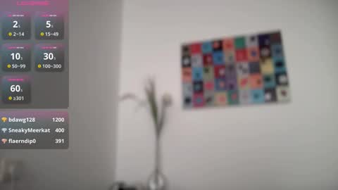 Snapshot of ms_christiana chatting on October 22, 7:55 am ms_christiana online show from October 22, 7:55 am