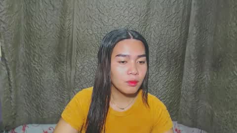 ms_chupape online show from October 10, 9:48 am