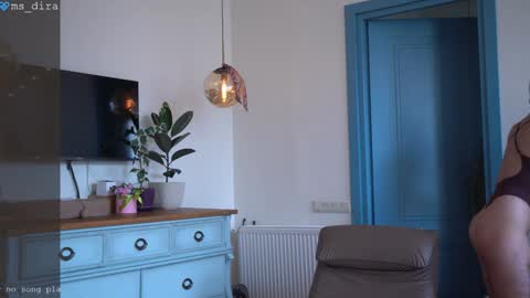 dira and the riru tribe online show from February 6, 9:57 am