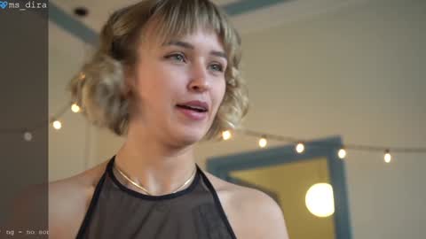 dira and the riru tribe online show from March 10, 10:30 am