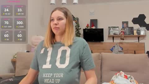 Ms ForYOU online show from March 5, 3:32 pm