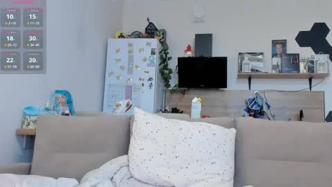 Ms ForYOU online show from April 12, 2:43 pm