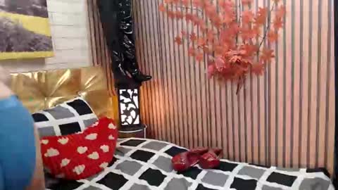 Ash online show from December 29, 11:29 pm