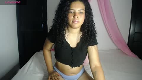 Ivanna  online show from April 14, 10:35 pm