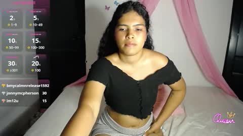 Ivanna  online show from March 26, 11:10 pm