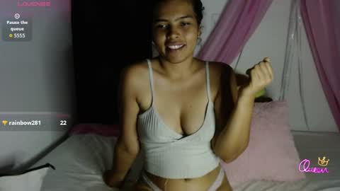 Ivanna  online show from May 20, 11:44 pm