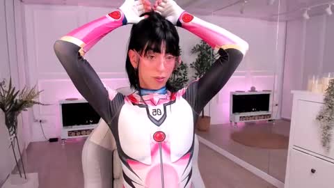 Samantha online show from February 22, 2:39 am