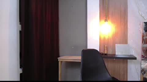 ms_leydi online show from October 5, 3:15 am