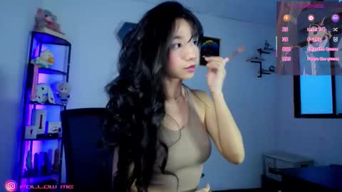 Snapshot of ms_lissa chatting on September 20, 9:40 pm MISS LISSA online show from September 20, 9:40 pm